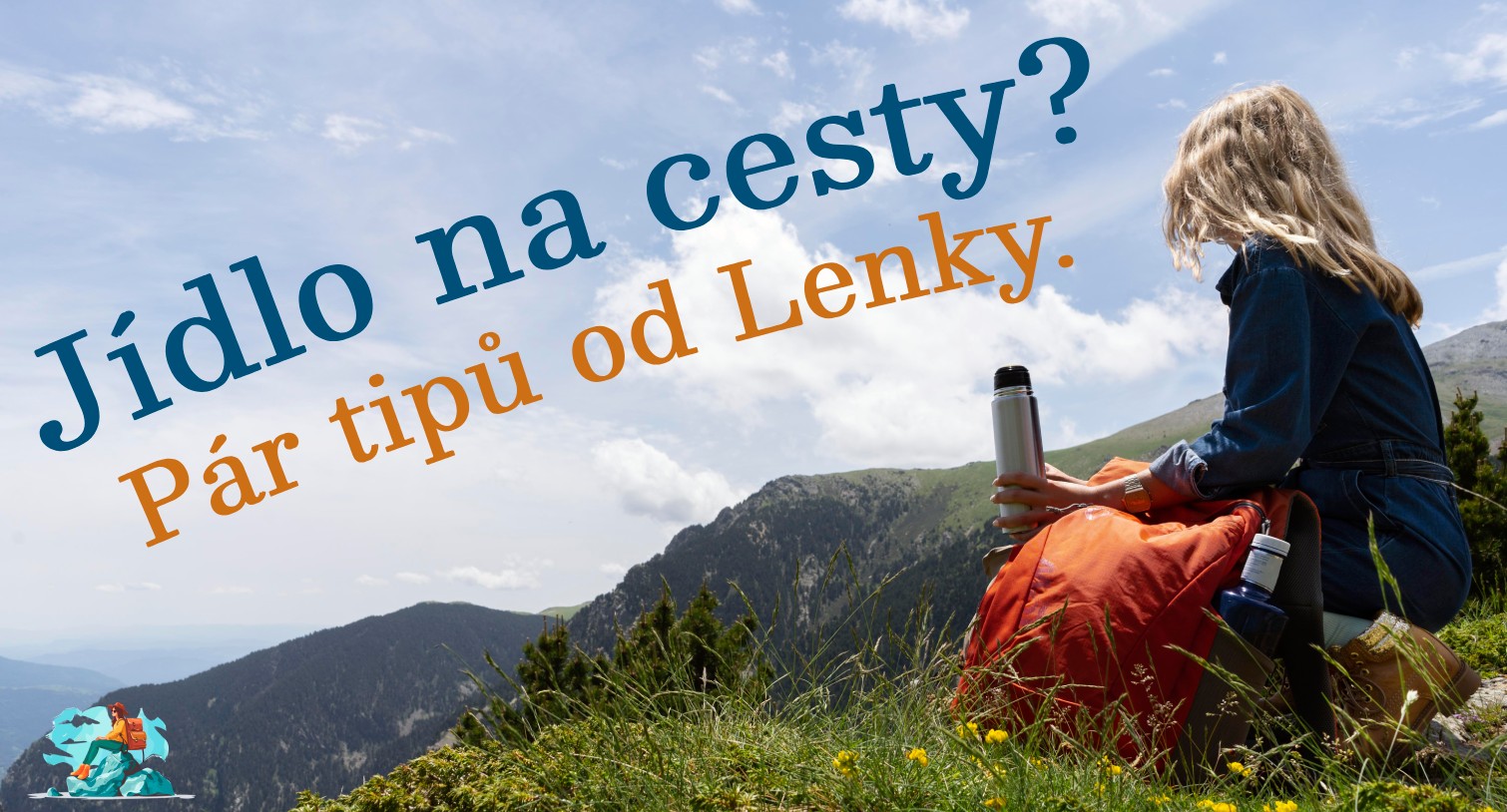 Pár tipů na dobré, rychlé jídlo...