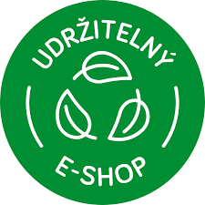 Dumbylinek.cz získal certifikát Udržitelný eshop