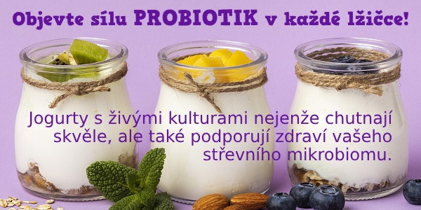 Probiotika: Byznys nebo skutečný přínos pro vaše zdraví?