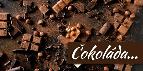 SVĚT ČOKOLÁDY: Od tropických bobů k dokonalé sladkosti!